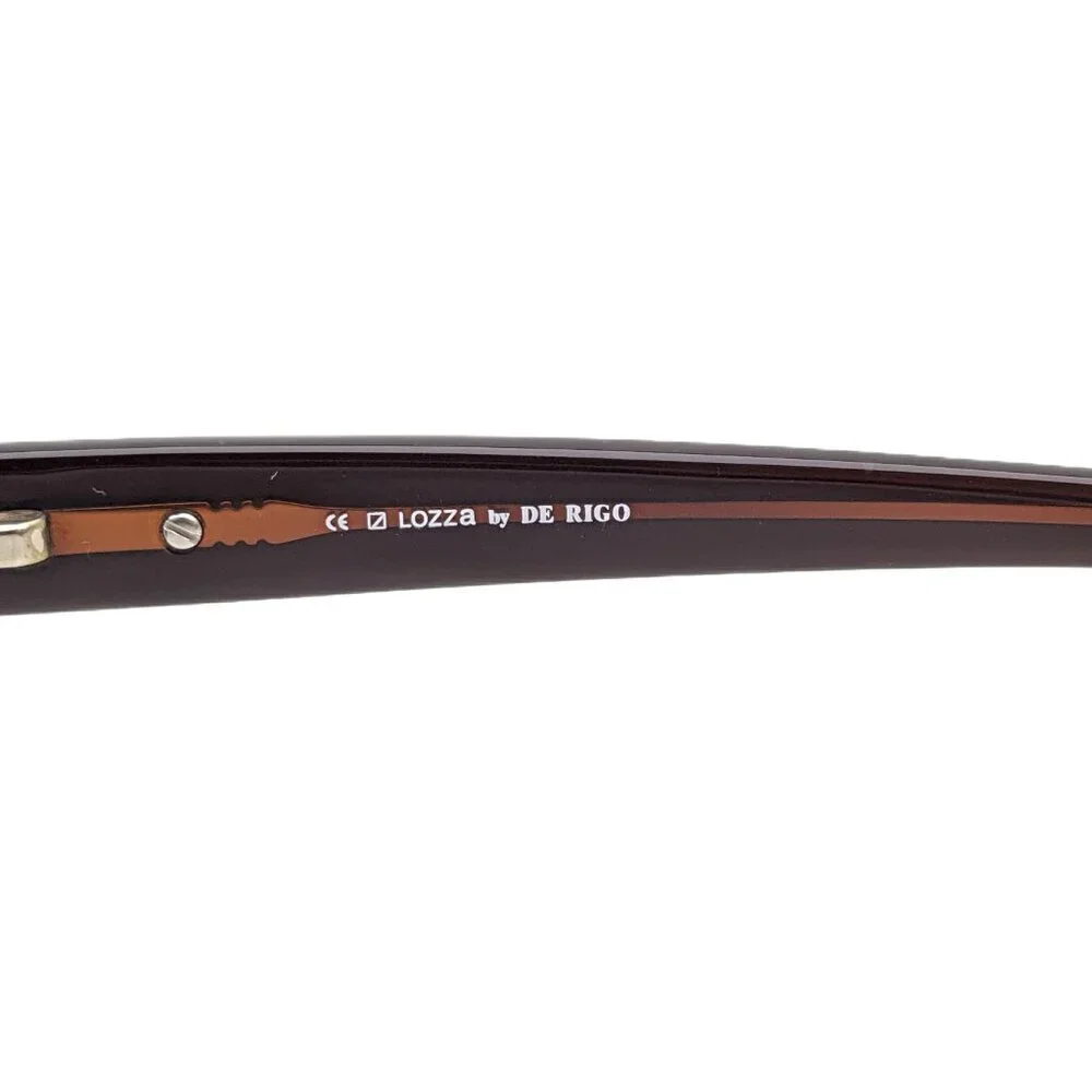 🕶️Lozza SL2051 Sunglasses 60/15 135 | ALT352🕶️